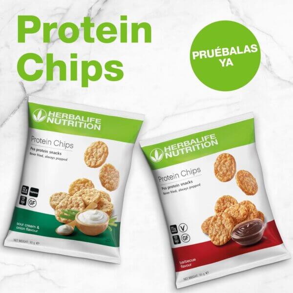 Protein Chips Herbalife